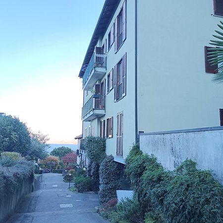 Chiara Loft Stresa Exterior foto