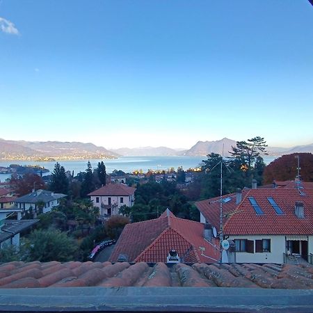 Chiara Loft Stresa Exterior foto