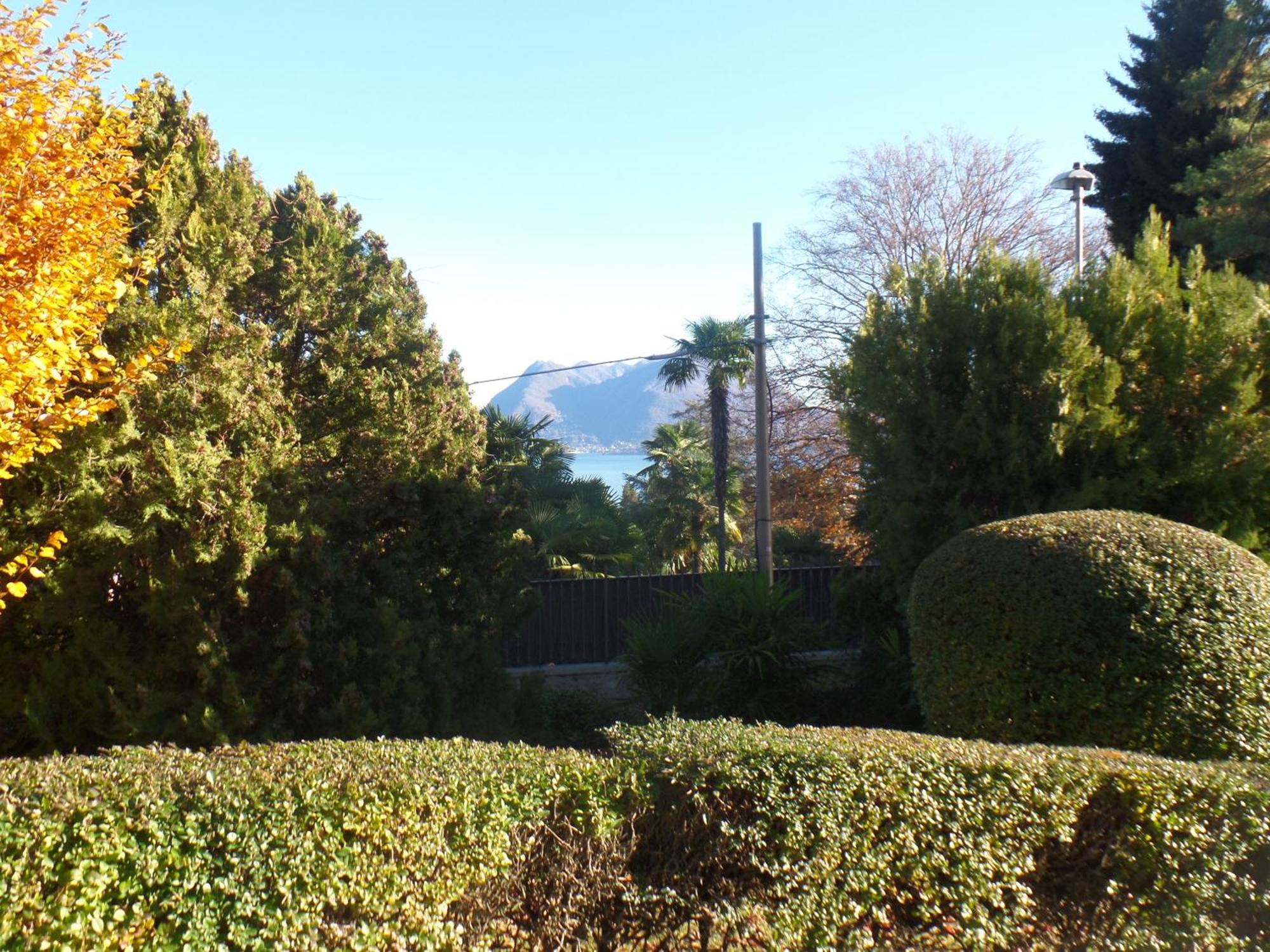 Chiara Loft Stresa Exterior foto