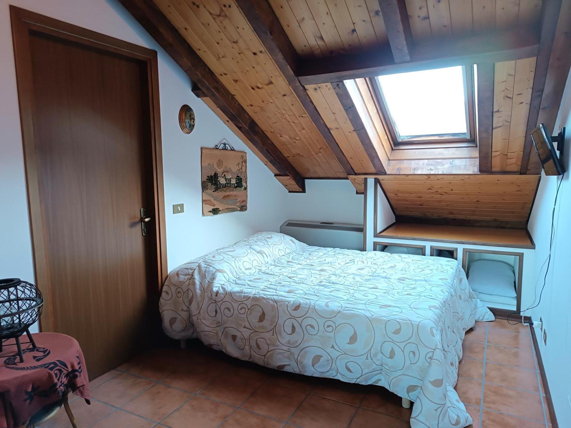 Chiara Loft Stresa Exterior foto